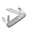 Victorinox Synergy Alox 93 mm stříbrný