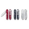 Victorinox Onefold Alox 93 mm stříbrný