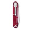 Victorinox Onefold Alox 93 mm červený