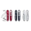 Victorinox Synergy X Alox 93 mm stříbrný
