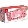 nintendo switch lite coral ien352692