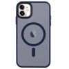 tactical magforce hyperstealth kryt pro iphone 11 deep blue ien490073