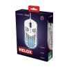 Trust GXT 928W Helox, biela