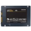 Samsung 870 QVO 4TB (MZ-77Q4T0B) MZ-77Q4T0BW
