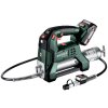 Metabo FP 18 LTX 2x2,0Ah(600789500)