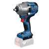 BOSCH Akumulátorový rázový utahovák GDS 18V-780 (0.601.9P4.000)