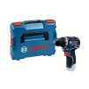 BOSCH Akumulátorový vrtací šroubovák GSR 12V-32 v L-BOXXu (0.601.9N7.001)