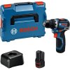 BOSCH Akumulátorový vrtací šroubovák GSR 12V-32 vč. bat. a nab.(0.601.9N7.002)