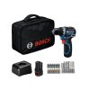 BOSCH Akumulátorový vrtací šroubovák GSR 12V-32 (0.601.9N7.006)