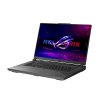 ASUS ROG Strix G16 G614FR-NEBULA147W Eclipse Gray kovový