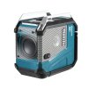 Akumulátorové rádio Makita DAB, Bluetooth, USB Li-ion CXT 10,8/12V,LXT14,4/18V
