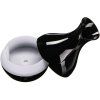sixtol aroma difuzer bloom cerny lesk 200ml image1 big ies53499798
