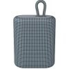 CANYON reproduktor BSP-4, BT V5.0, BLUETRUM AB5365A, 5W, 1200mAh, USB-C, microSD, šedá