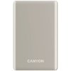 CANYON Power bank PB-505 slim Magsafe 5000 mAh PD20W, Beige