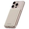 CANYON Power bank PB-505 slim Magsafe 5000 mAh PD20W, Beige