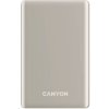 CANYON Power Bank PB-510, 10000 mAh Sim Magsafe wireless power bank, PD 20W,