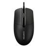 canyon onclick5 mouse m 5 wired black ien567893