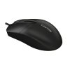 CANYON OnClick5 mouse M-5 Wired Black