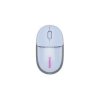 CANYON mouse OnClick 24 BT/ Wireless Transparent/Blue