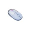 CANYON mouse OnClick 24 BT/ Wireless Transparent/Blue
