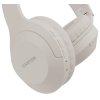 CANYON headset BTHS-3, USB-C, BT V5.1 JL6956, baterie 300mAh až 15h, 20Hz-20KHz, béžová (slonová kost)