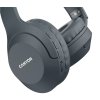 CANYON headset BTHS-3, USB-C, BT V5.1 JL6956, baterie 300mAh až 15h, 20Hz-20KHz, tmavě šedá (antracit)