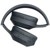 CANYON headset BTHS-3, USB-C, BT V5.1 JL6956, baterie 300mAh až 15h, 20Hz-20KHz, tmavě šedá (antracit)