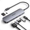 dokovaci stanice 7v1 anker 100w 2xusb c 2xusb 1xhdmi sd microsd ien567947