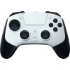 Razer Raiju V3 Pro for PS5 and PC - White