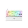 Razer Huntsman V3 Pro Tenkeyless 8KHz - White Ed. - US Layout