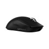 Logitech PRO X SUPERLIGHT 2 SE, černá