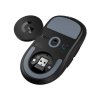 Logitech PRO X SUPERLIGHT 2 SE, černá