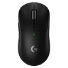 Logitech PRO X SUPERLIGHT 2 SE, černá