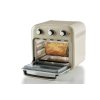 Ariete Vintage Air Fryer Oven 4632, krémová