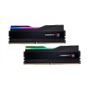 G.SKILL 64GB KIT DDR5 6000 CL36 TRIDENT Z5 RGB
