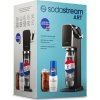 SodaStream Sada výrobníku ART Black Pepsi Mpack