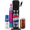 SodaStream Sada výrobníku ART Black Pepsi Mpack