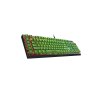 Razer BlackWidow V4 X (Green Switch) - Minecraft Ed. - US Layout