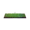 Razer BlackWidow V4 X (Green Switch) - Minecraft Ed. - US Layout