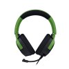 Razer Kraken V4 X - Minecraft Ed.