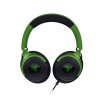 Razer Kraken V4 X - Minecraft Ed.