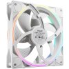 Be quiet! Light Wings 140mm PWM Reverse White (reverzní)
