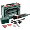Metabo MT 400 QUICK SET (601406500)