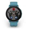 Garmin Bounce™ 2 Turquoise (vel. S/M)