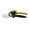 Fiskars nůžky ruční s převodem PowerGear X L P961 dvousečné 1057175