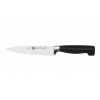 Zwilling Four Star set nožov - 3 ks 35048-000-0