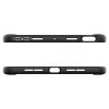 Spigen Rugged Armor, black - iPad mini 2024/6