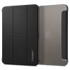 Spigen Liquid Air Folio, black - iPad mini 2024/6