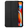 Spigen Liquid Air Folio, black - iPad mini 2024/6