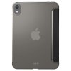 Spigen Liquid Air Folio, black - iPad mini 2024/6
